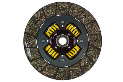 ACT - 3000702 - Perf Street Sprung Disc