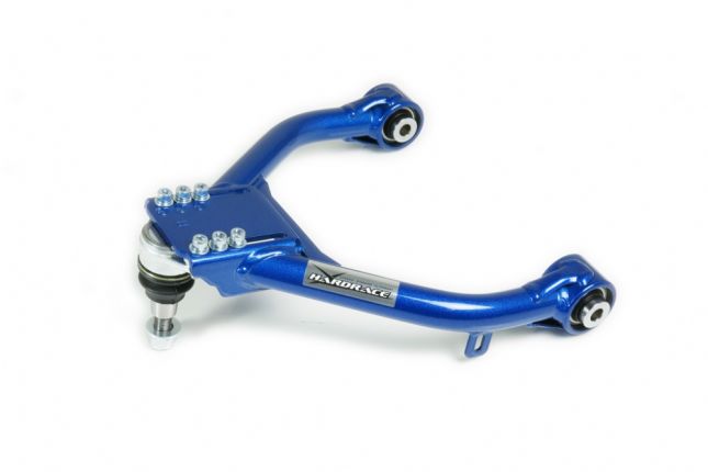 Hardrace – eesmine ülemise kallaku komplekt Porsche Cayenne, Volkswagen Touareg