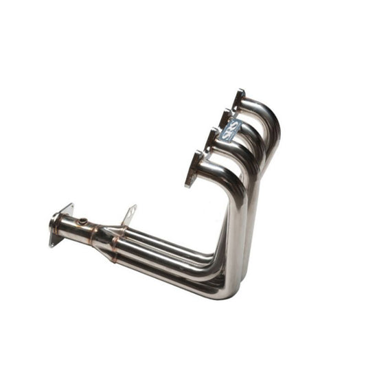 SRS Exhaust Systems - 4-1 Header 2.5 Stainless Steel (Honda B-Engines)
SRS Exhaust Systems
Be the first to review this product
Item #
HPH-CV9241SB162.5
