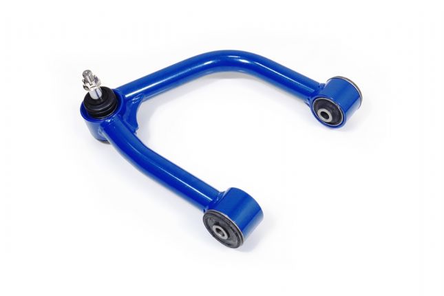 Hardrace - Toyota Hiluxi esimene ülemine õõtshoob