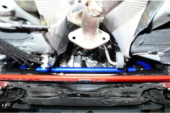 Hardrace - Front Sway Bar Mazda CX-3