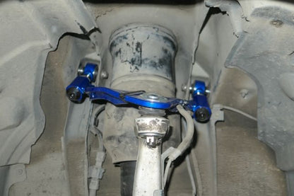 Hardrace - Front Upper Camber Kit Lexus LS