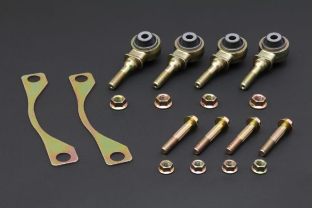 Hardrace - Honda esiosa ülemise õõtsa pukside remondikomplekt