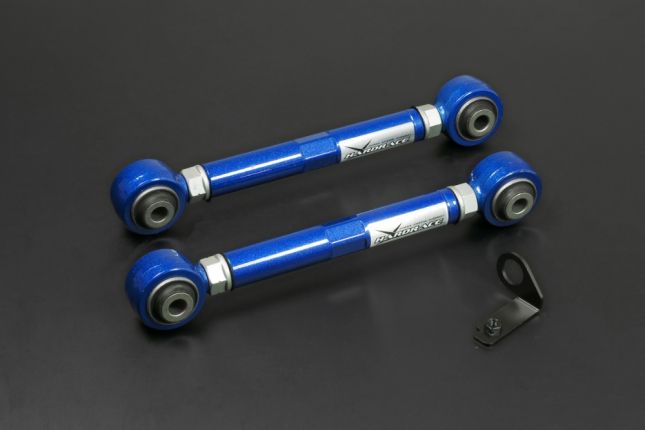 Hardrace – Tagumine esimene külgmine õõtshoob Subaru Legacy/Outback