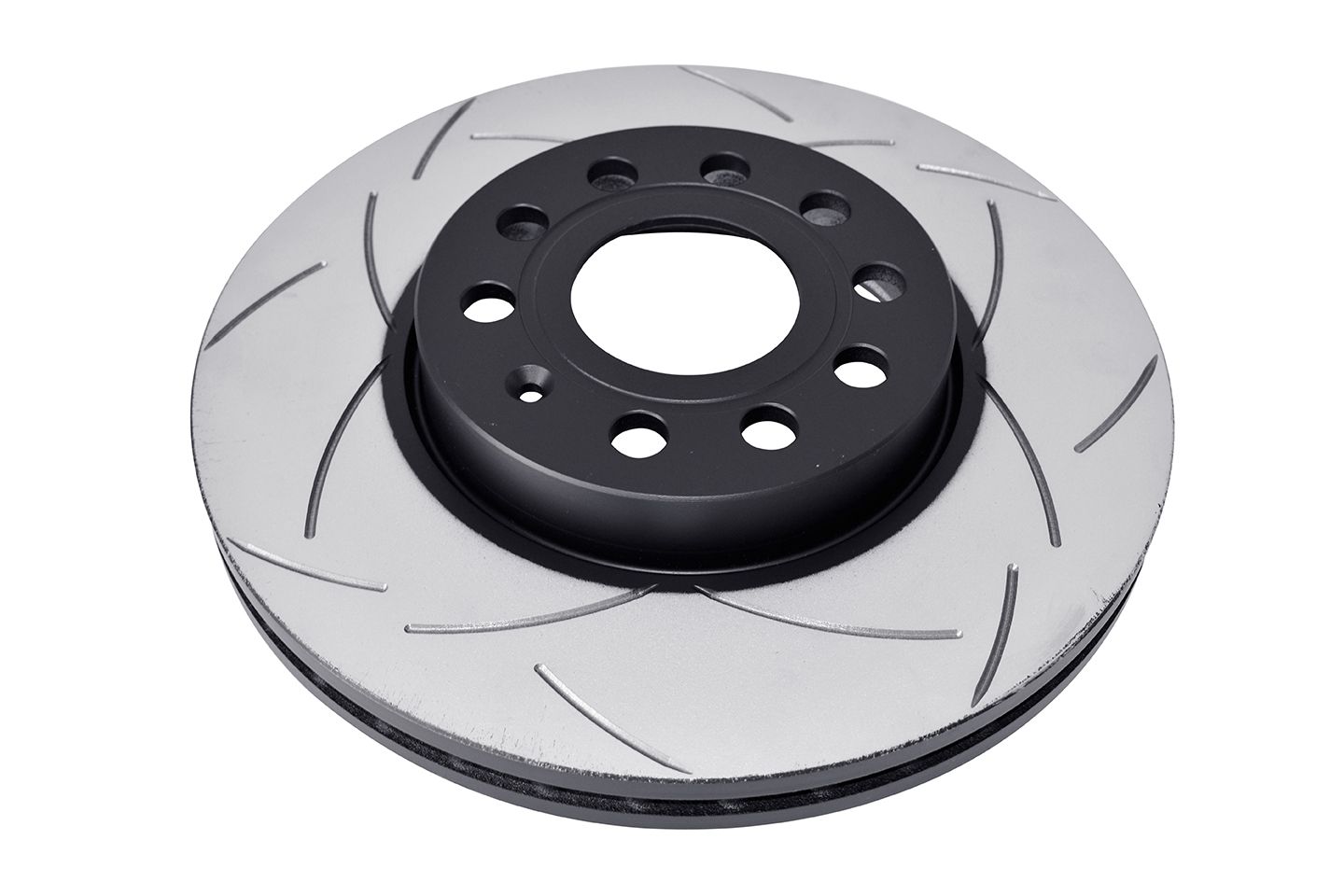 DBA - DBA2810S - Street Series T2 Brake Rotor; Front