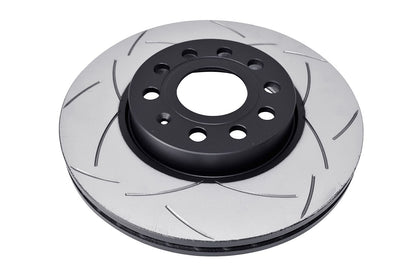 DBA - DBA2810S - Street Series T2 Brake Rotor; Front