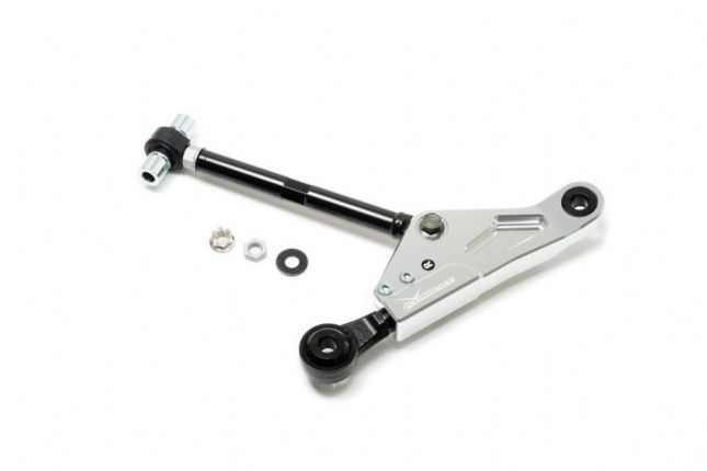 Hardrace - Front Lower Arm - Adjustable Nissan Skyline