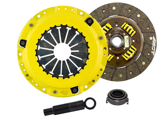 ACT - HA3-SPSS - Sport/Perf Street Sprung - HA3-SPSS