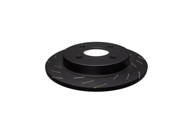 EBC - SG280 - EBC SG soontega pidurikettad; tagumised