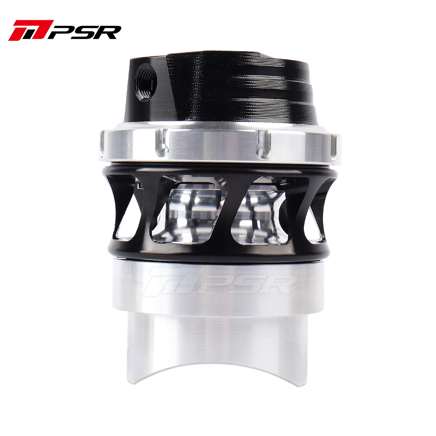 Pulsar Turbo Systems - PSR Next Gen 50mm BOV Blow-Off Valve - PSR-284300003