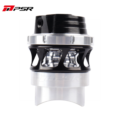Pulsar Turbo Systems - PSR Next Gen 50mm BOV Blow-Off Valve - PSR-284300003
