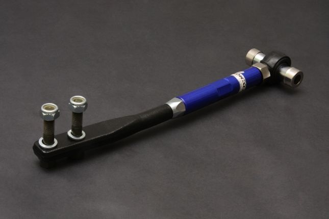 Hardrace - Nissan Skyline'i sepistatud esipinguti