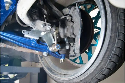 Hardrace - Roll Center Adjuster Lexus GS, SC