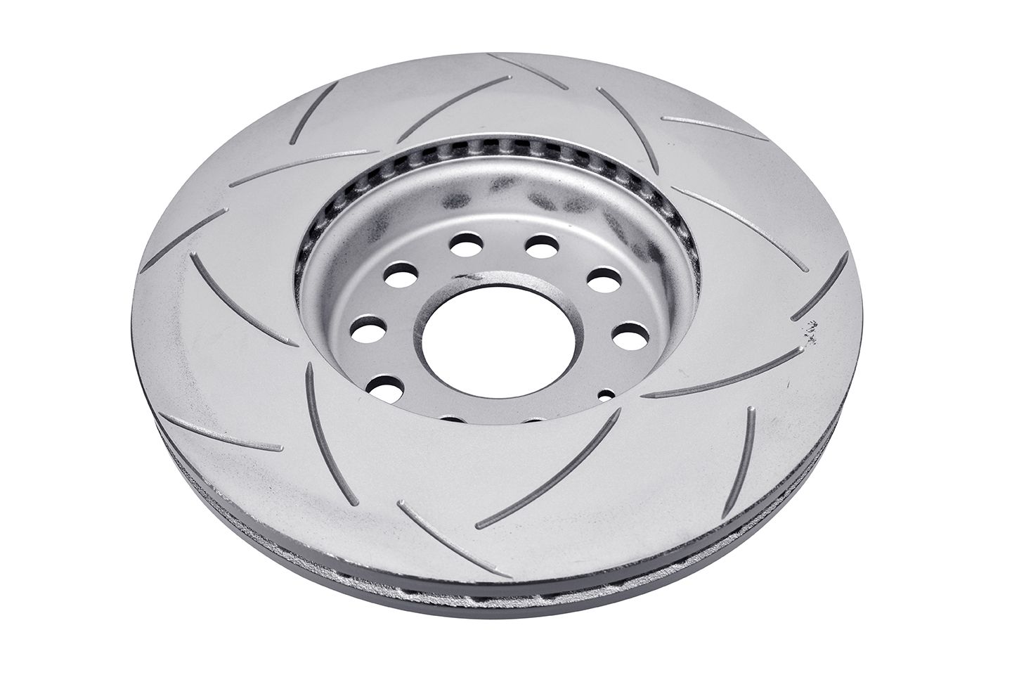 DBA - DBA2810S - Street Series T2 Brake Rotor; Front