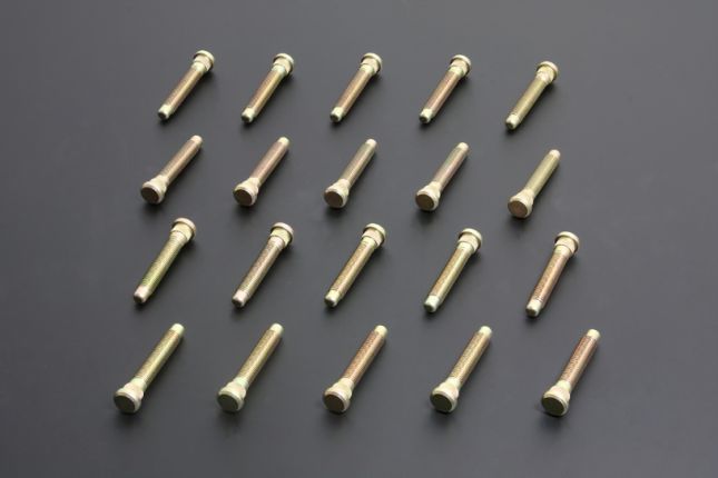 Hardrace - Extended Wheel Stud Mitsubishi Lancer evolution