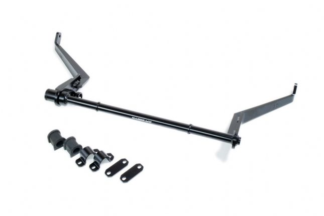 Hardrace - Front Quick Disconnect Sway Bar Suzuki Jimny