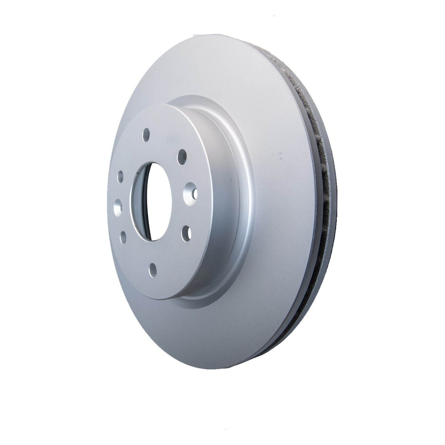 DBA - DBA3244E - Street Series En-Shield Brake Rotor; Front