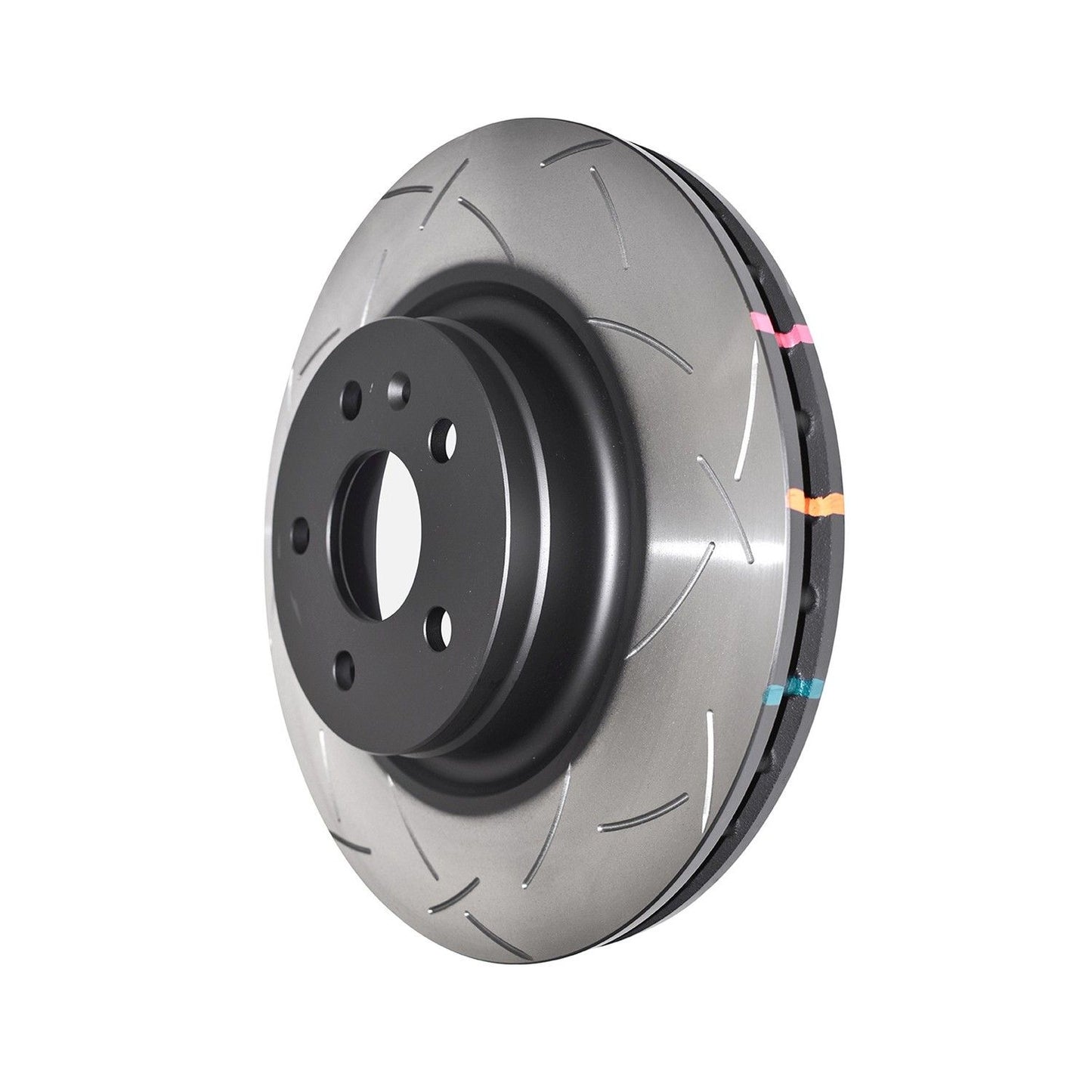 DBA - DBA42768S - 4000 Series T3 Brake Rotor; Front