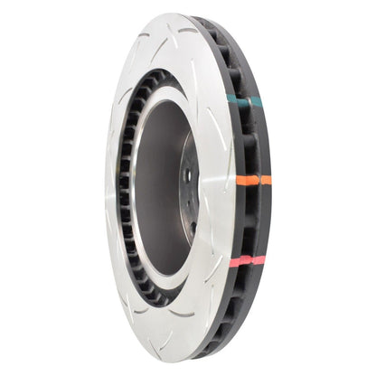 DBA - DBA43770S - 4000 Series T3 Brake Rotor; Front
