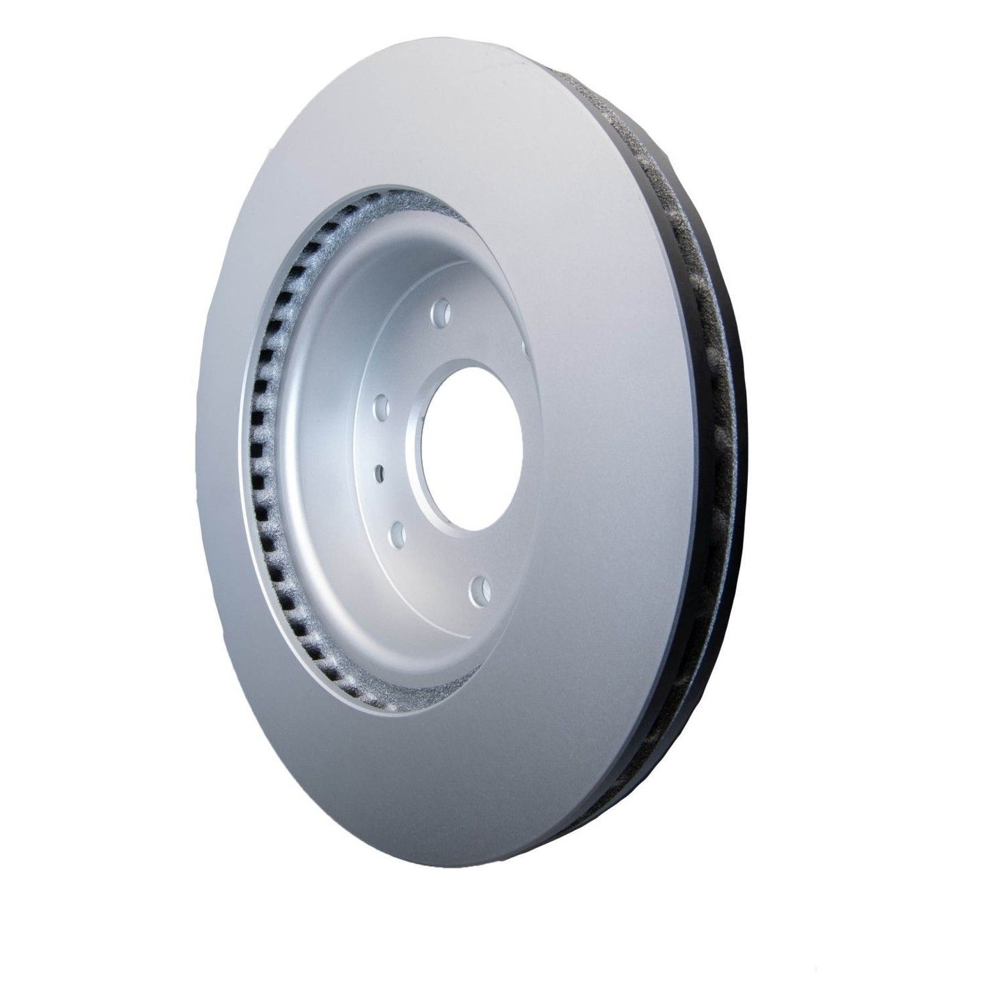 DBA - DBA3244E - Street Series En-Shield Brake Rotor; Front