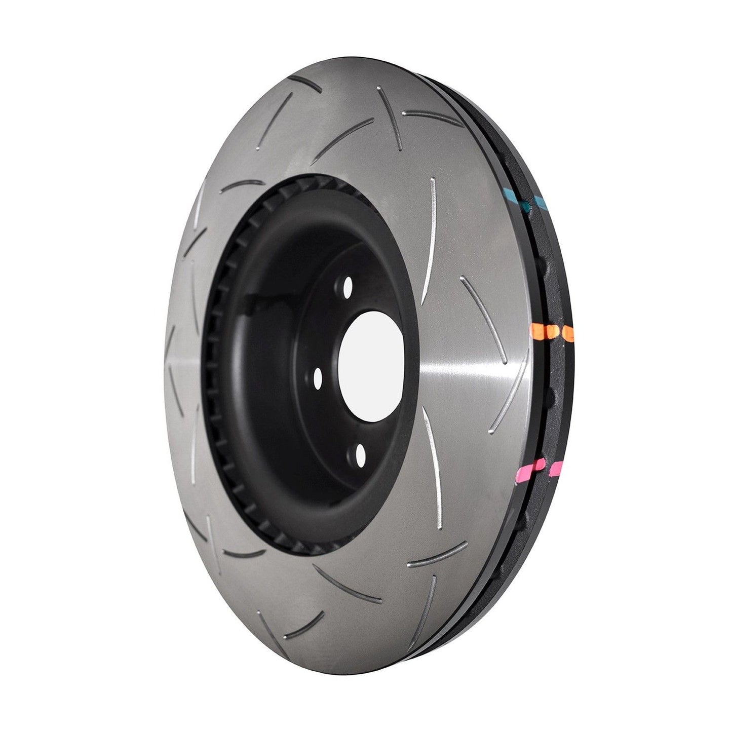 DBA - DBA42768S - 4000 Series T3 Brake Rotor; Front