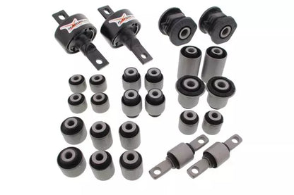 Hardrace - Arm Bushing Complete Set Honda Civic
