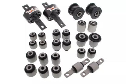 Arm Bushing Complete Set Honda Civic