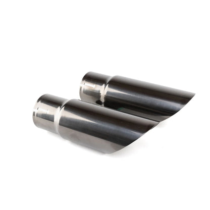 Hybrid Racing - Hybrid Racing Formula Exhaust System (17-21 Civic Type-R)