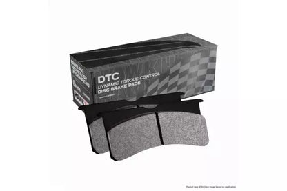 Hawk DTC-60 Brake Pads; Front
