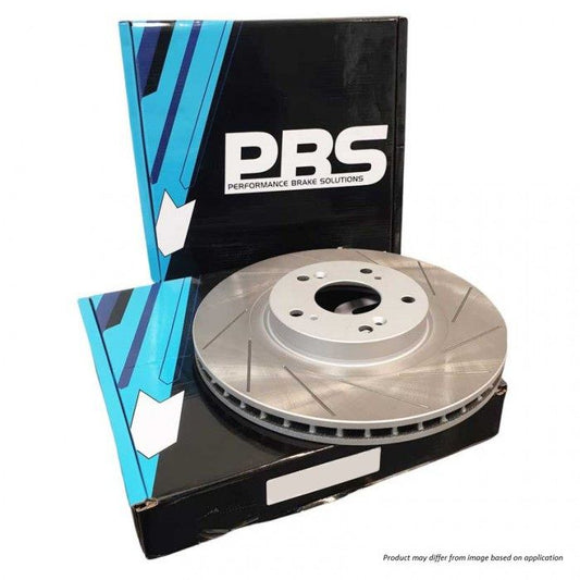 PBS - PBS112 - PBS High Carbon Brake Discs; Front