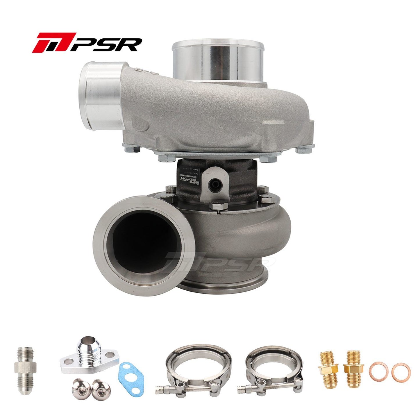 Pulsar Turbo Systems - PSR2860 GEN2 Dual Ball Bearing Turbocharger