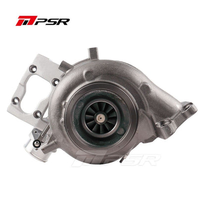 Pulsar Turbo Systems - 2017-2023 Chevy Silverado GMC Sierra L5P 6.6L V8 Turbocharger