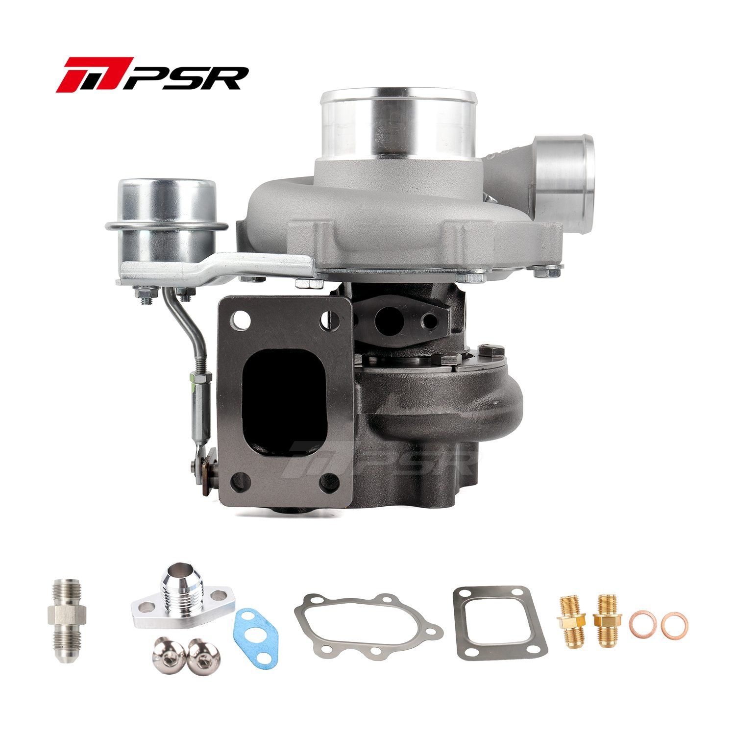 Pulsar Turbo Systems - PSR2860 GEN2 Dual Ball Bearing Turbocharger