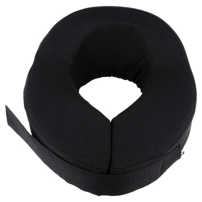 QSP - neck collar - Black