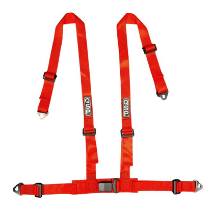 QSP - 4-point safety harness Pro Street