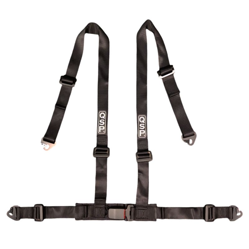 QSP - 4-point safety harness Pro Street
