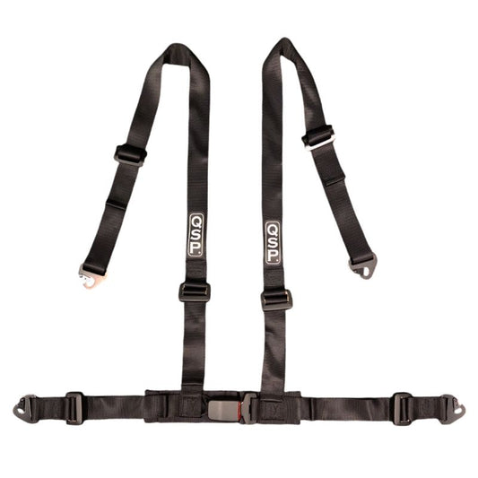 QSP - 4-point safety harness Pro Street