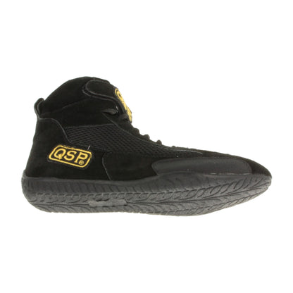 QSP - kart schoenen - Black - 39