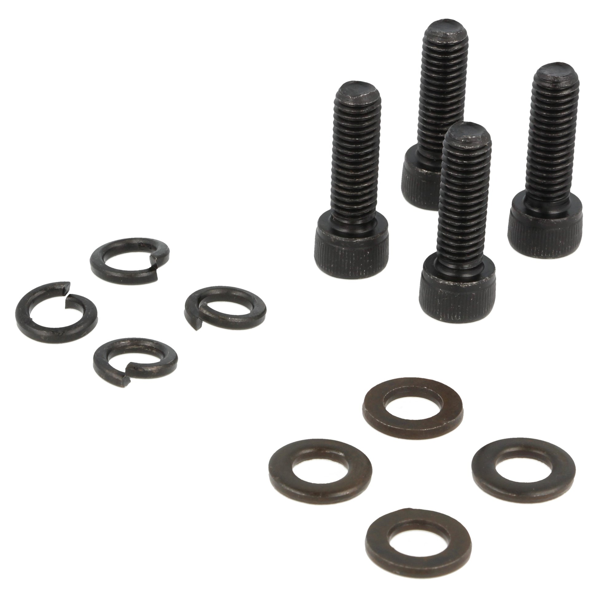 QSP - bolts for side mounting - QST-BB