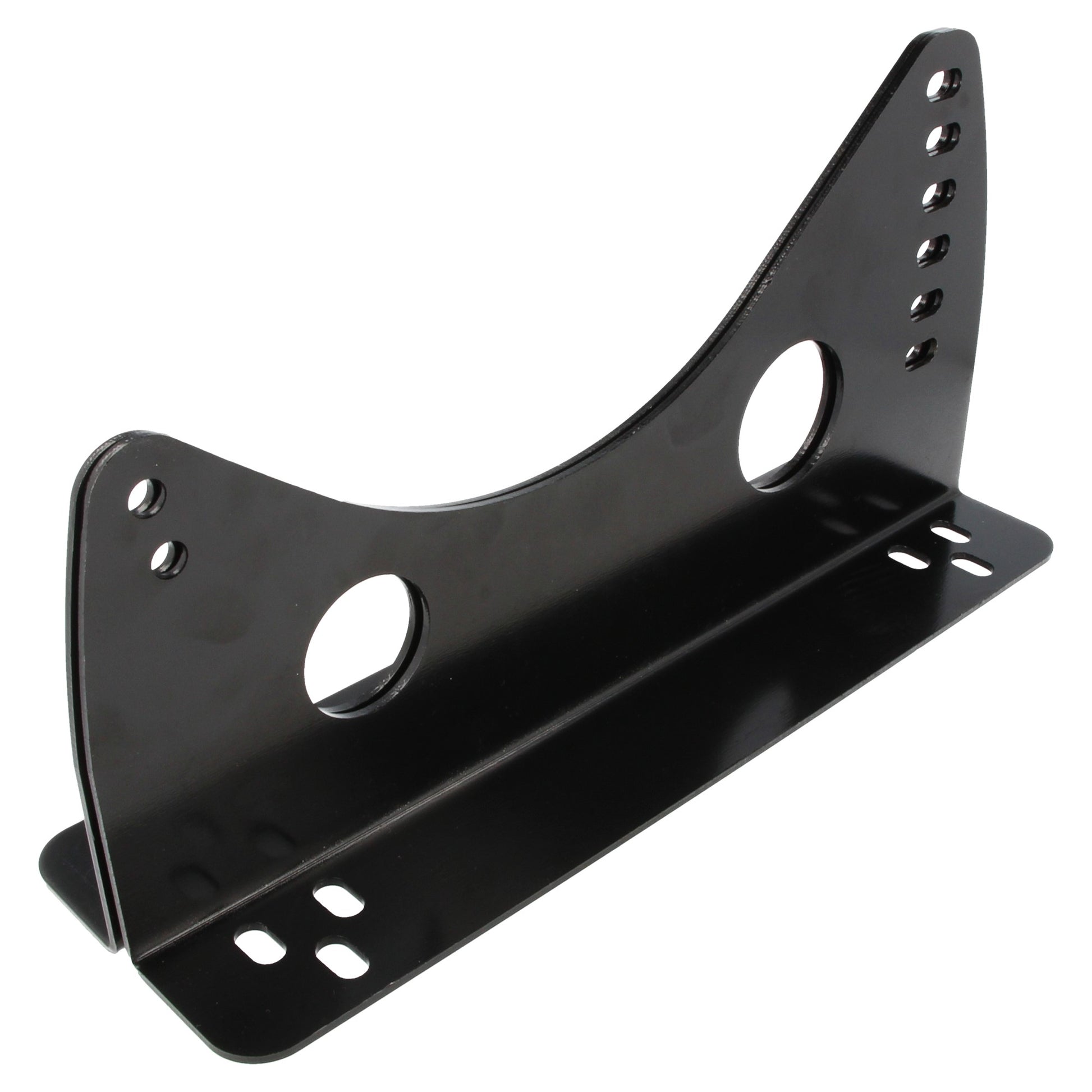 QSP - side mounting steel Club FIA - QST-BRACKET-CLUB