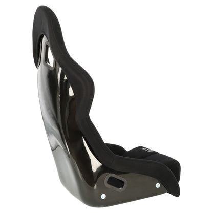 QSP - Racing seat RX-10 - FIA 8855-1999 - Black (2030)