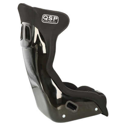 QSP - racing seat RX-400P - FIA 8885-1999 - Black (2029)