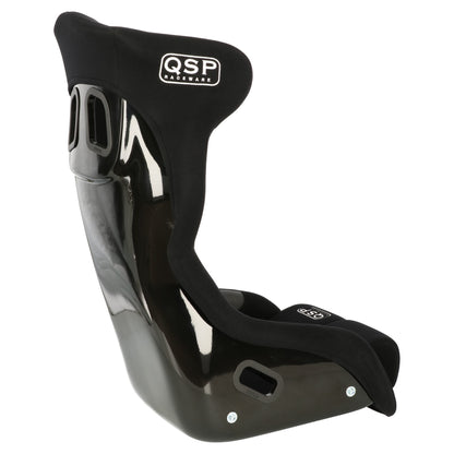 QSP - Racing seat RX-40 - FIA 8855-1999 - Black (2030)