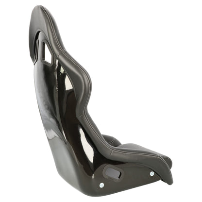 QSP - Racing seat RXS-10 - FIA 8855-1999 - Black (2030)