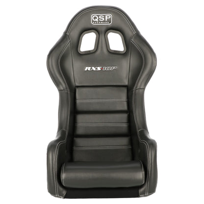 QSP Racing seat RXS-10P XL - FIA 8855-1999 - Black (2030)