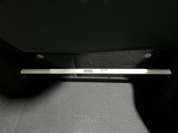Ultra Racing - Toyota Yaris GR XP210 20+ 2P UR Rear Upper Strubar 4262 - RE2-4262 - UR-RE2-4262
