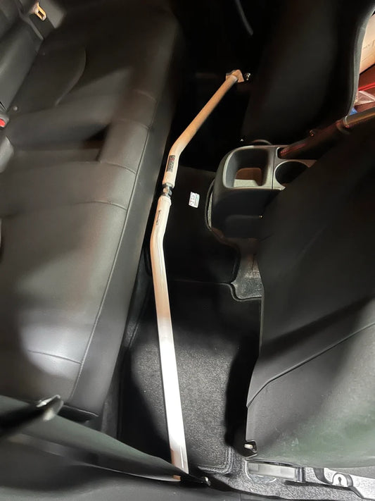 Ultra Racing - Toyota Yaris GR XP210 20+ 2P UltraRacing Room Bar 4263A - RO2-4263A - UR-RO2-4263A
