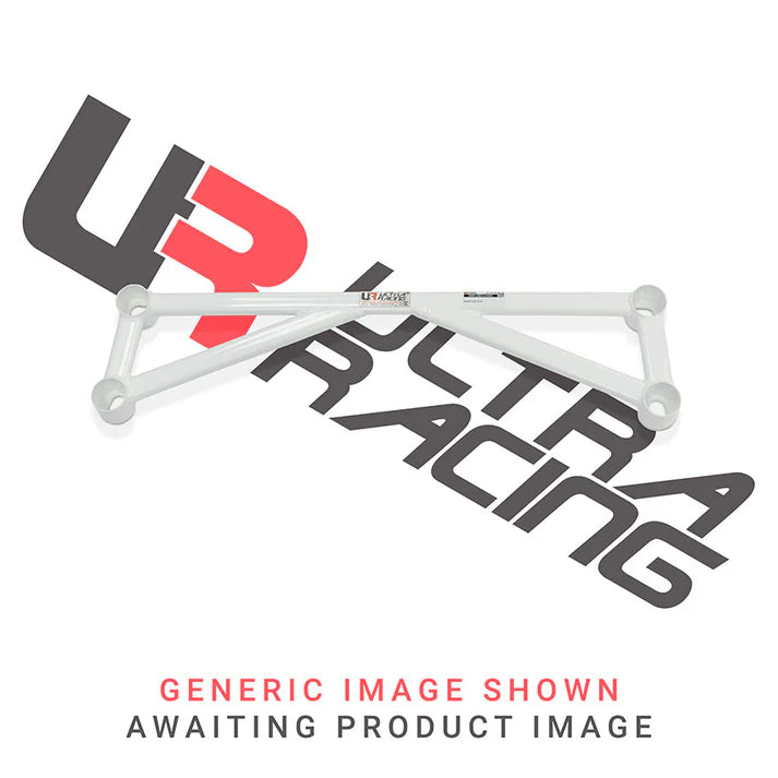 Ultra Racing – Tesla Model 3/Model Y 2WD/4WD 17+ UltraRacing 3-punktiline tagumine alumine tala (4217)