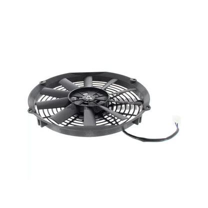 APP - APP õhuke ventilaator 12'' (universaalne)