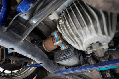 Hardrace - Tagumise kardaanvõlli vahetükk Honda S2000